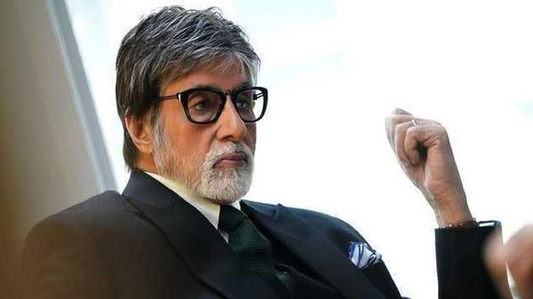 ৩৫ কোটি টাকা দিয়ে নতুন বাড়ি কিনলেন বিগ বচ্চন