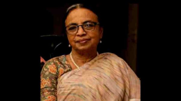 বিচারপতি নাজমুন আরা বিচার প্রশাসন ইনস্টিটিউটের নতুন মহাপরিচালক