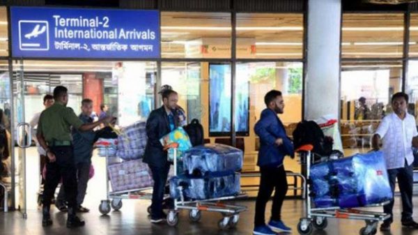 বিদেশফেরতদের ৪৭ শতাংশেরই কাজ জোটেনি