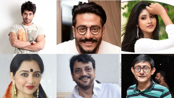 বিধানসভা নির্বাচনে জয়ী হলেন যেসব তারকা