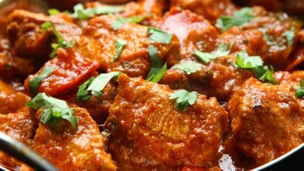 রমজানে পুষ্টিকর বিফ কড়াই