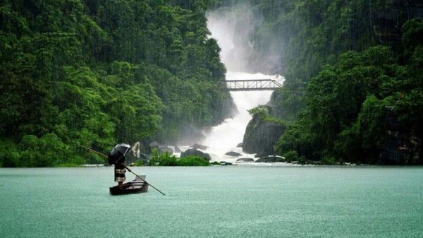ভ্রমণে দুর্ঘটনা থেকে বাঁচার দোয়া