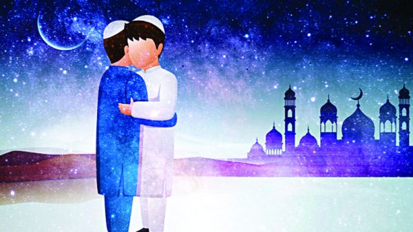 মুসলিম সমাজে জাতিচিন্তার স্বরূপ