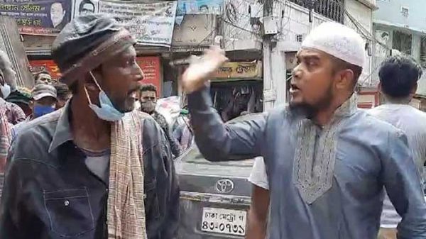 রিকশাচালককে নির্যাতনকারী সেই সুলতানের জামিন মেলেনি