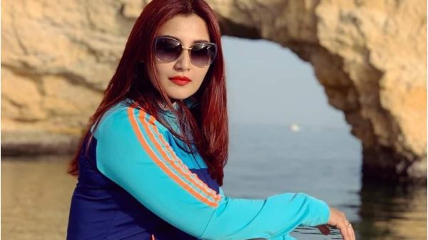 ওয়াশরুম শেয়ার করতে পারি না, তাই বিয়ে করছি না: রিমি