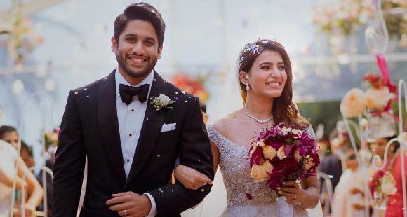 সামান্থা-নাগা দম্পতি কত সম্পদের মালিক