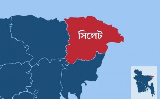 সিলেটে আটোরিকশায় ট্রাকের ধাক্কা, নিহত ৫