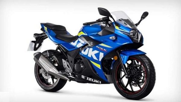 যে কারণে বিনামূল্যে বাইক মেরামত করে দেবে সুজুকি