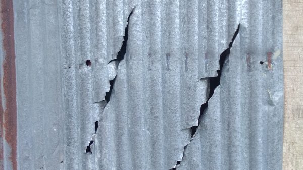 গলাচিপায় মামলা করায় বাদীর স্বামীকে মারধর, ঘর ভাংচুর