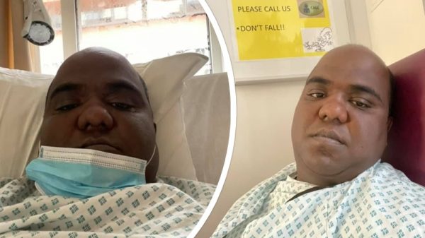 হার্টে ব্লক নাজমুলের, অস্ত্রোপচারের আগে ক্ষমা চাইলেন সবার কাছে