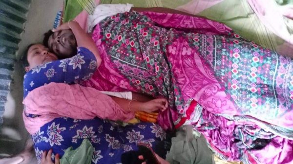 কলাপাড়ায় বিদ্যুৎপৃষ্ট হয়ে যুবকের মৃত্যু