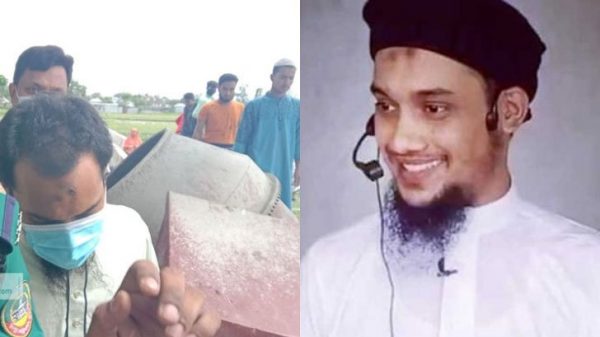 আদালতে নেয়া হয়েছে ত্ব-হাসহ ২ সফরসঙ্গীকে