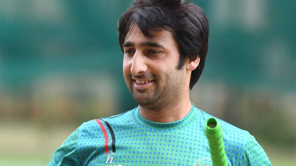 তিন ফরম্যাটের নেতৃত্ব হারালেন আসগর আফগান