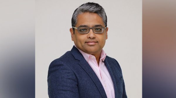 ইউনিলিভার বাংলাদেশের নতুন সিইও জাভেদ আখতার