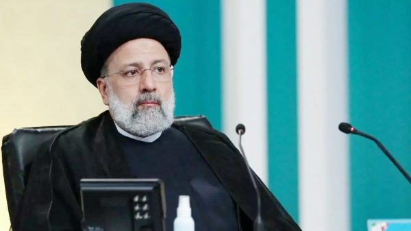 ইরানের প্রেসিডেন্ট নির্বাচনে এগিয়ে ইব্রাহিম রাইসি