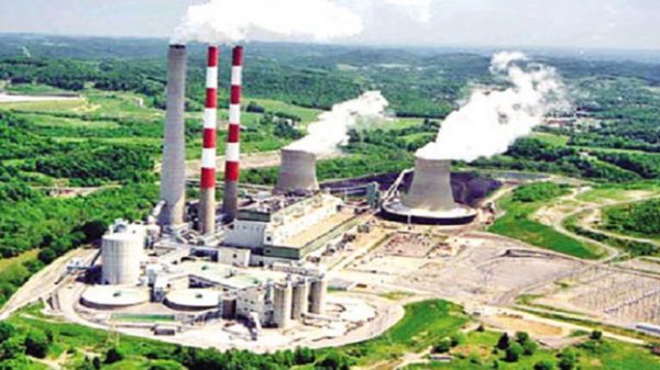 কয়লাভিত্তিক ১০ বিদ্যুৎ প্রকল্প বাতিল