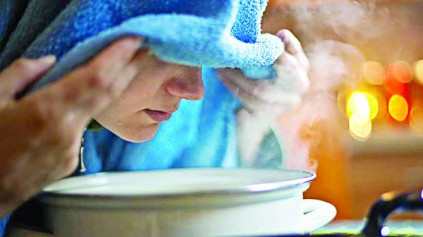 করোনাকালে হালকা গরম পানি খাওয়ার উপকারিতা