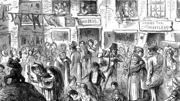 কলেরা রোগ কীভাবে ছড়ায় তা আবিষ্কার হয়েছিল যেভাবে