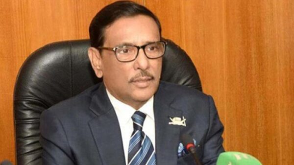 ইউএনওর বাসায় হামলাকারীদের আইনের আওতায় আনা হবে