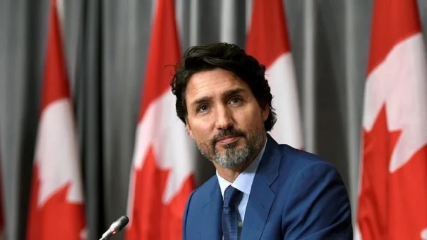 অনাস্থা ভোটে পার পেলেন কানাডার প্রধানমন্ত্রী