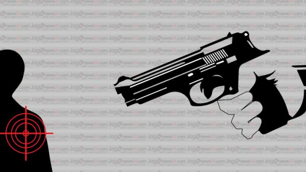 কুষ্টিয়ায় প্রকাশ্যে নারী, পুরুষ ও শিশুকে গুলি করে হত্যা করলো দুবৃত্তরা