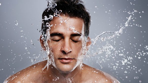 বর্ষায় ছেলেদের ত্বকের যত্ন