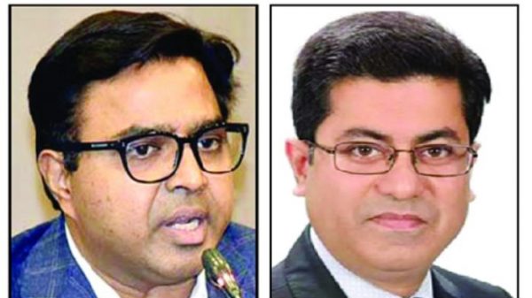 তাপস–খোকনের বিরোধ, পেছনে ‘ক্ষমতার লড়াই’