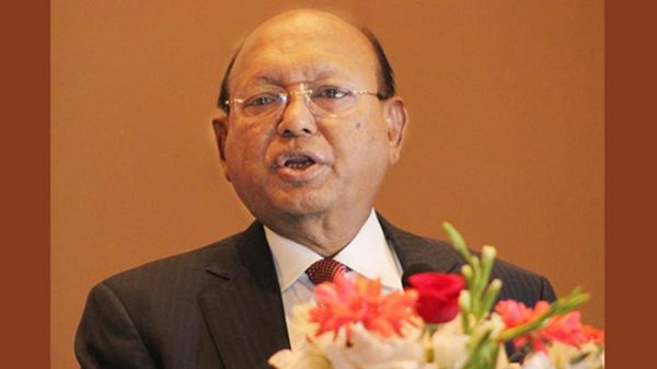 সব সম্পত্তি দান করবেন তোফায়েল আহমেদ