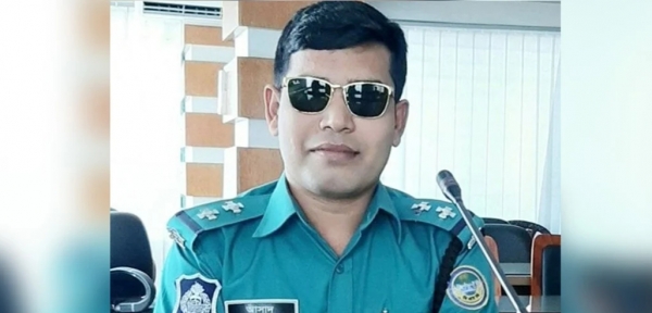 থানায় যৌন হয়রানি, এসআই’র বিরুদ্ধে মামলা