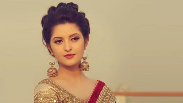 ঘটনার বিররণ দিতে থানায় গিয়েছিলাম : পরীমণি