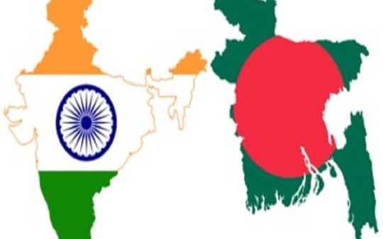 ভারত বাংলাদেশ