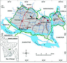 মুন্সীগঞ্জে পুত্র হত্যায় বাবার বিরুদ্ধে চার্জশিট দাখিল