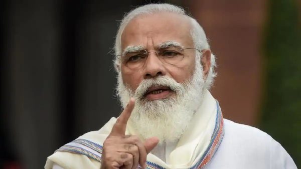 বাংলাদেশের প্রসঙ্গ তুলে চীনকে কটাক্ষ মোদির