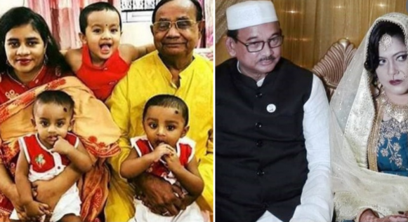 রেল শুধু বাড়ি পৌঁছায় না; খুঁজে দেয় জীবনসঙ্গী