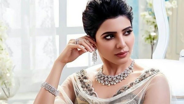 সামান্থাকে ৮ কোটি রুপির প্রস্তাব