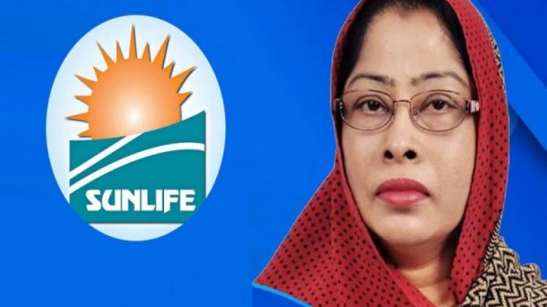 স্বাস্থ্যমন্ত্রীর বোনের বিরুদ্ধে গ্রেফতারি পরোয়ানা