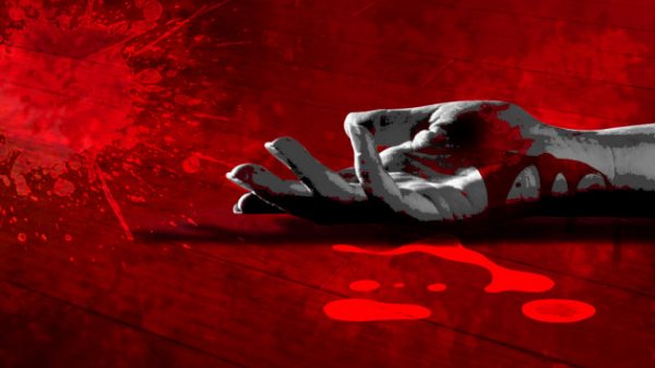 ধর্ষণে ব্যর্থ হয়ে শিশুকে শ্বাসরোধে হত্যা