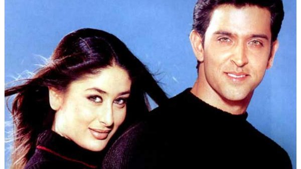 হৃত্বিকের সঙ্গে প্রেমের গুঞ্জন নিয়ে যা বলেছিলেন কারিনা