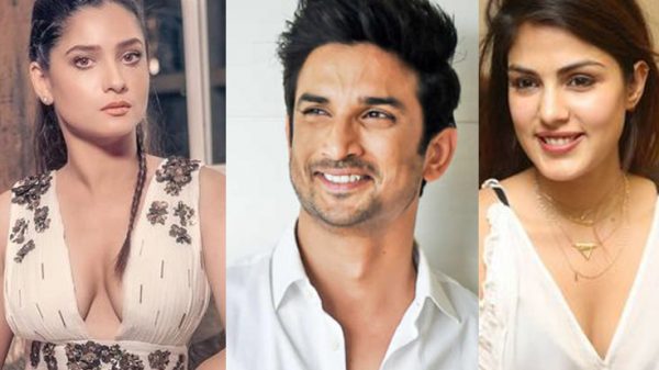 ‘বিগ বসে’ মুখোমুখি হচ্ছে সুশান্তের দুই প্রেমিকা