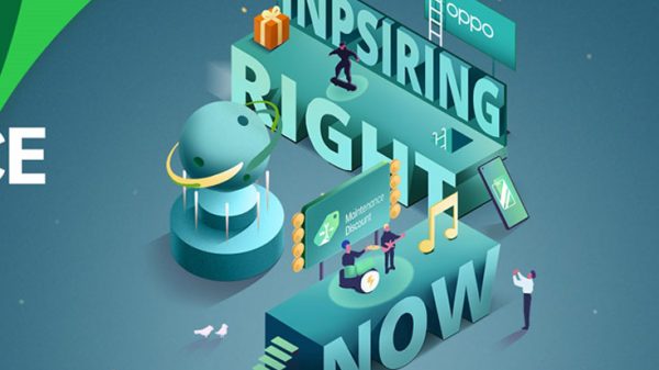 ৬০ দেশে ২৫০০ সার্ভিস সেন্টার নিয়ে অপো