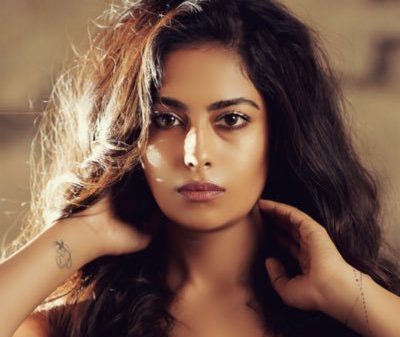 অভিকা গোর