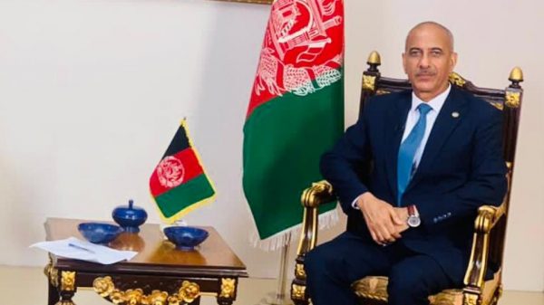 ইসলামাবাদে আফগান রাষ্ট্রদূতের কন্যা অপহরণের শিকার