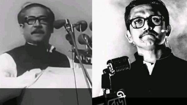 এ বছরই মুক্তি পাবে ‘বঙ্গবন্ধু’