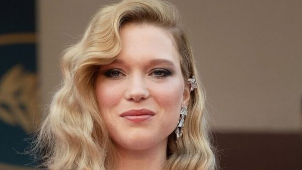 করোনা আক্রান্ত লেয়া সিদু, কান উৎসবে অংশগ্রহণ নিয়ে শঙ্কা