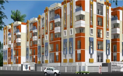 করোনাকালে ফ্ল্যাটের দাম বেড়েছে