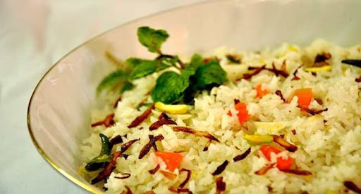 কাশ্মিরী পোলাও যেভাবে রান্না করবেন