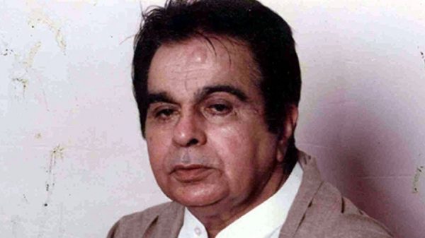 দিলীপ কুমার