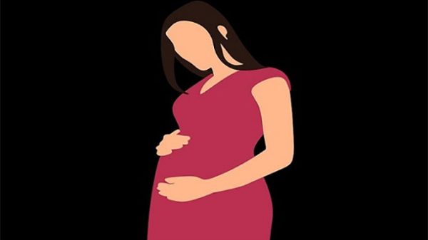 টিকাবঞ্চিত গর্ভবতী নারীরা