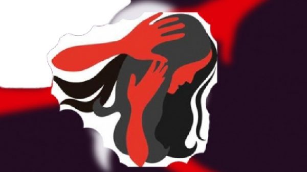 গৃহবধূকে হাত পা-বেঁধে নদীতে ভাসিয়ে হত্যা চেষ্টা