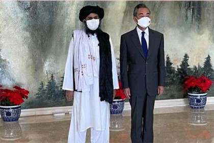 ঘনিষ্ঠ হচ্ছে কমিউনিস্ট চীন ও কট্টর তালেবান